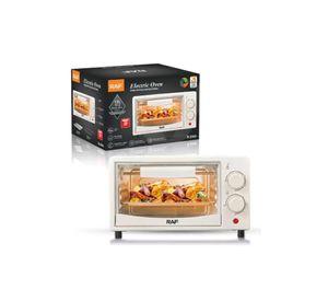 Mini Horno De Mesa Eléctrico 7L Portátil R5305W