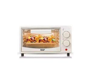 Mini Horno De Mesa Eléctrico 7L Portátil R5305W