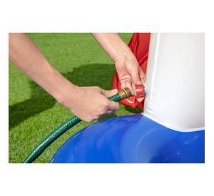 Piscina De Juegos Salvavidas 234X203Cm Bestway