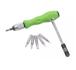 Kit Destornillador 32 Piezas De Precisión Multiuso