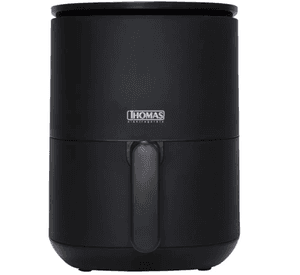 Freidora de Aire Digital Led Touch THOMAS TH-AF30DN 1300 Watts