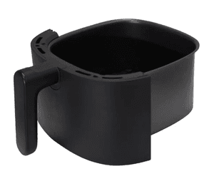Freidora de Aire Digital Led Touch THOMAS TH-AF30DN 1300 Watts