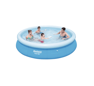 Piscina Borde Inflable 366x76 cm - 5.377 litros - Bestway