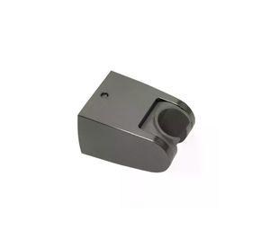 JUEGO DUCHA DUSCHY AXE GUN METAL