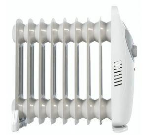 ESTUFA MINI OLEOELECTRICA 9 ELEMENTOS 1000W DF-1000H1-9 KENDAL