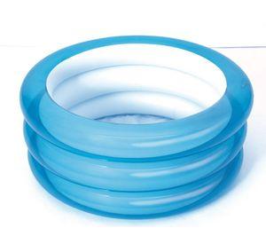 Piscina Inflable Bestway Redonda para niños 70X30Cm