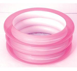 Piscina Inflable Bestway Redonda para niños 70X30Cm