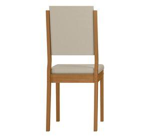 COMEDOR BARBI CAROL LIGHT 4S