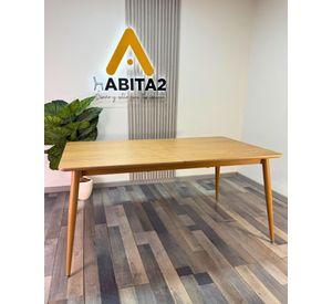 Mesa Extensible de Madera 160 200 cm NewPro