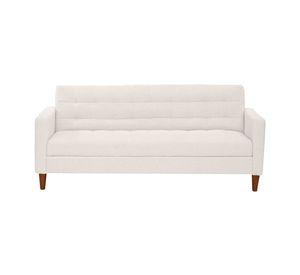 FUTON GENOVA LINO BLANCO