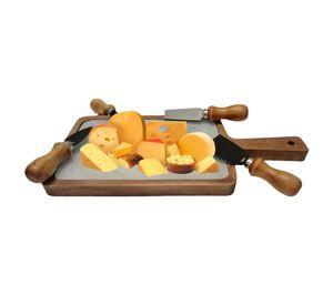 SET APERITIVO PREMIUM.
