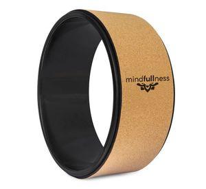 RUEDA DE YOGA MINDFULLNES
