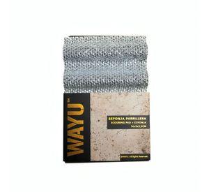 ESPONJA PARRILLERA WAYU