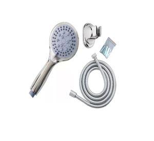 Set Ducha Telefono Taumm Alcachofa + Soporte + Manguera 1,8m