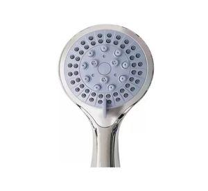 Set Ducha Telefono Taumm Alcachofa + Soporte + Manguera 1,8m