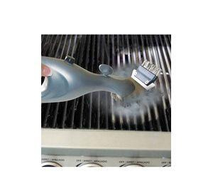 Cepillo para limpiar parrilla limpiador a vapor