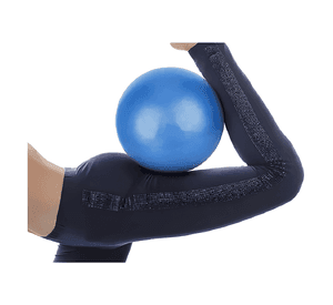 Mini balon de pilates 25 cm diametro
