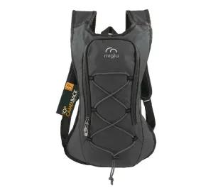 Mochila de Hidratación 2Lt Negra