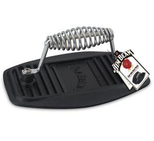 Prensa para Carnes Hierro Fundido Jim Beam