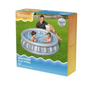 Piscina Inflable Bestway Redonda para niños
