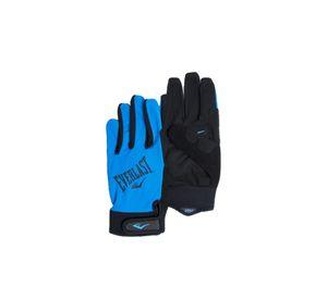 Guante Crossfit Negro/Azul Everlast