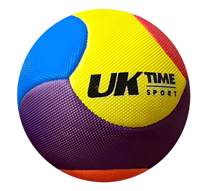 Balon multiuso - iniciacion uktime n°2