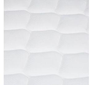 Colchón Rosen Wave 1.5 Plazas X 1.90M