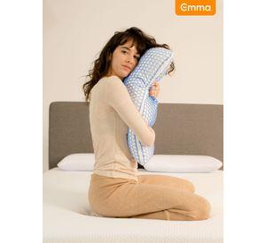 Almohada Elite 70X40 Cm Emma - Tecnologia Air-Grid®