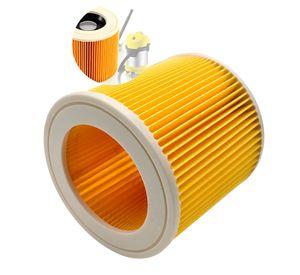 Filtro Aspiradora Apto Para Karcher Wd1 Wd2 Wd3 A2004 A2204