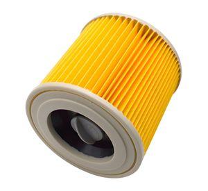 Filtro Aspiradora Apto Para Karcher Wd1 Wd2 Wd3 A2004 A2204