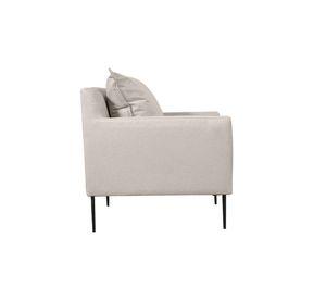 Sitial Ancoa Chenille Hueso