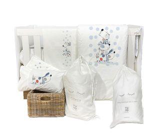 Set Cuna Dogs
