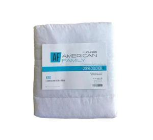 CUBRECOLCHON 100% POL 2,5