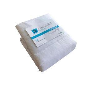 CUBRECOLCHON 100% POL 2,5