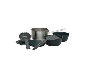 Adventure Prep + Cook Set | 1.5 lt