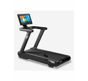 Trotadora Eléctrica Premium G1000X Touch High Performance Negro