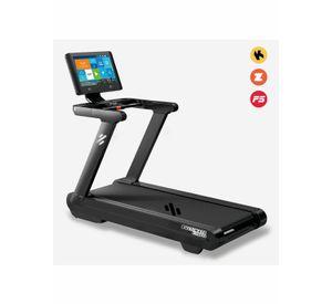 Trotadora Eléctrica Premium G1000X Touch High Performance Negro