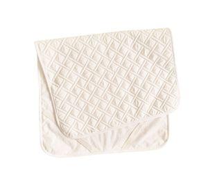 Cubre Colchón Impermeable Para Cuna Colecho 85cm X 50cm