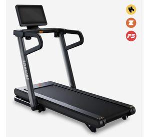 Trotadora Eléctrica P770 Smart 2.0 Touch Premium