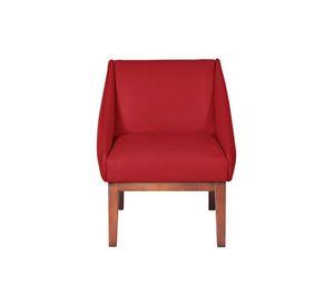 SITIAL BERLIN PU ROJO