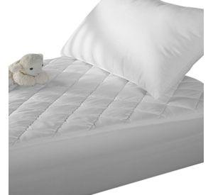 CUBRECOLCHON IMPERMEABLE CUNA 170X40