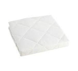 CUBRECOLCHON IMPERMEABLE CUNA 170X40