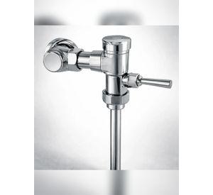 Fluxómetro Palanca Enorme Acero Inoxidable Täumm Modelo 3/4