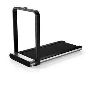Marca KingSmith WalkingPad X21 – Caminadora plegable inteligente doble plegable soporte NFC LED