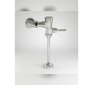 Fluxómetro Palanca Enorme Acero Inoxidable Täumm Modelo 3/4