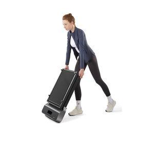 KingSmith Walkingpad Caminadora Z1 Xiaomi Color Negro