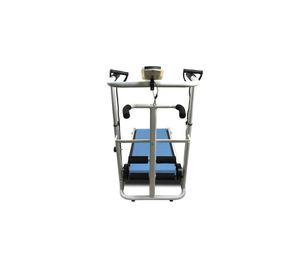 Trotadora Caminadora Mecánica Plegable Multifunción