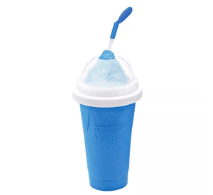 VASO FROZEN PARA GRANIZADO CONGELACION RAPIDA