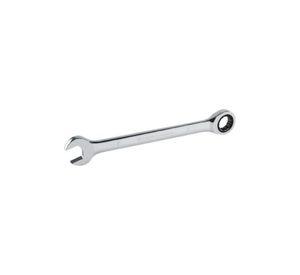 Llave Combinada Con Chicharra Acero Vanadio 11mm Truper