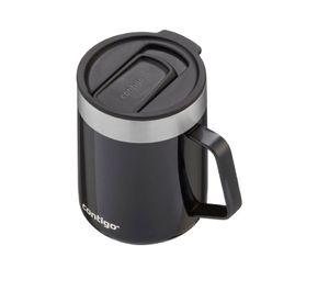 Taza Térmica Contigo Streeterville  Licorice 414ml